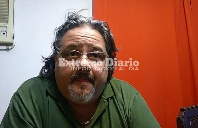 El vecino se justificó de la agresión y no se mostró arrepentido.