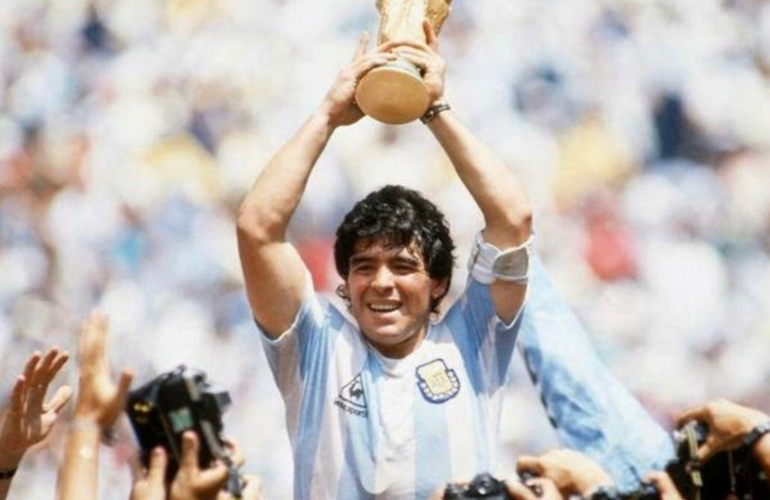 El mejor jugador de f&uacute;tbol de la historia, falleci&oacute; a los 60 a&ntilde;os