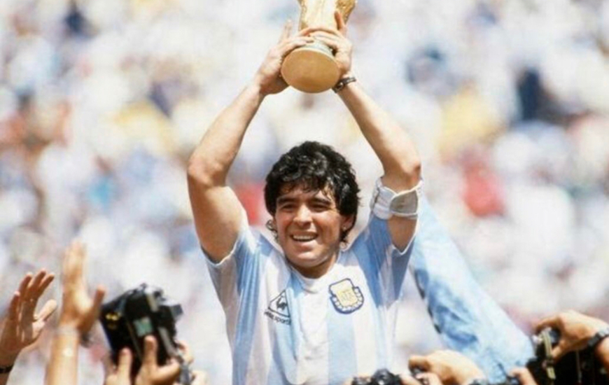 El mejor jugador de f&uacute;tbol de la historia, falleci&oacute; a los 60 a&ntilde;os