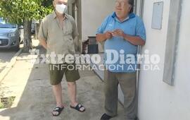 Tosetto y Brancatti