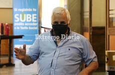 Imagen de Reunión con compradores de terrenos del loteo Coradini