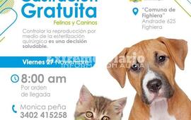 Ser&aacute; este viernes por la ma&ntilde;ana frente al edificio comunal.
