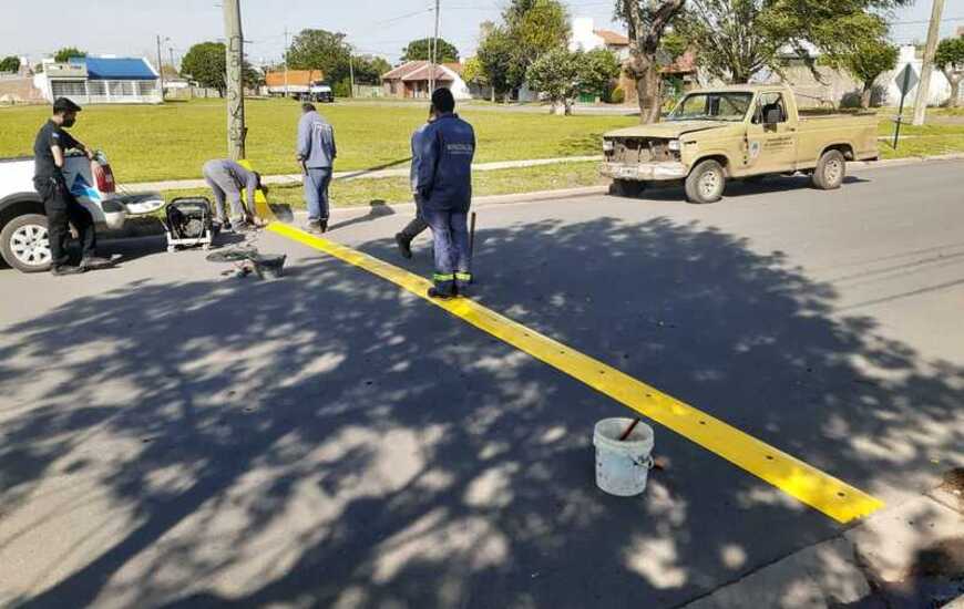Foto: Municipalidad