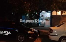 El episodio qued&oacute; denunciado durante la madrugada de este s&aacute;bado en la seccional 27.