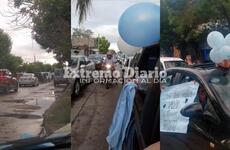 Hubo concentraciones similares en unas 500 ciudades el pa&iacute;s.