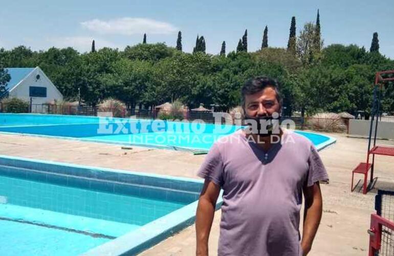 El 5 de diciembre dar&aacute; apertura a la temporada de verano.