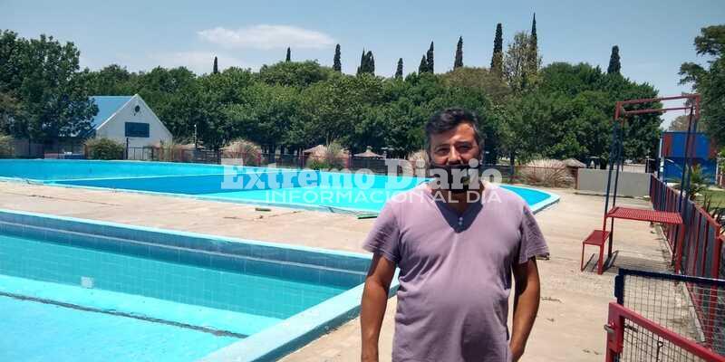 El 5 de diciembre dar&aacute; apertura a la temporada de verano.