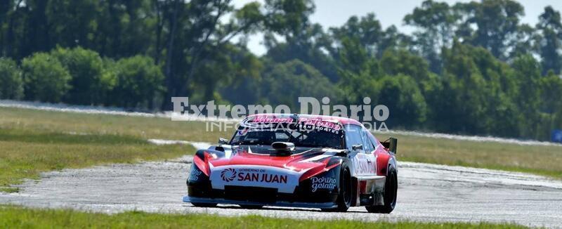 Imagen de Quijada y Martinez,  se llevaron las series...