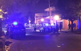 Imagen de Resultaron detenidos tras agredir a otro sujeto