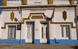 Imagen de La Comuna busca estudiante de arquitectura, ingenier&iacute;a civil o agrimensura