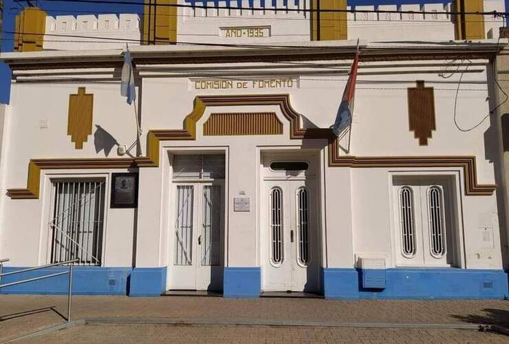 Imagen de La Comuna busca estudiante de arquitectura, ingeniería civil o agrimensura