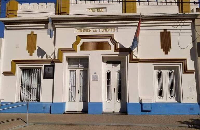 Imagen de La Comuna busca estudiante de arquitectura, ingeniería civil o agrimensura