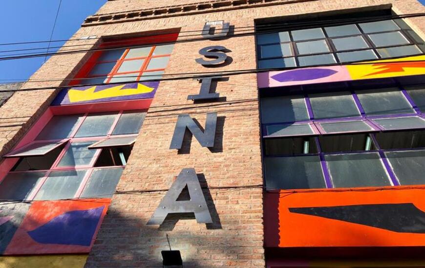 Imagen de La Usina Social cumple un a&ntilde;o y lo celebra con un festejo colectivo
