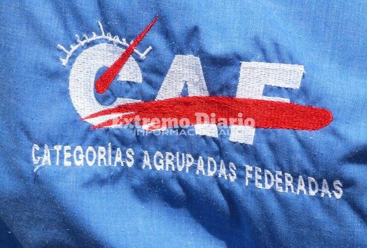 Imagen de Paso la tercera...