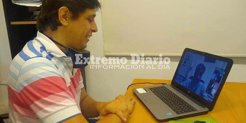 Ser&aacute; para equipamiento y mejoras edilicias.