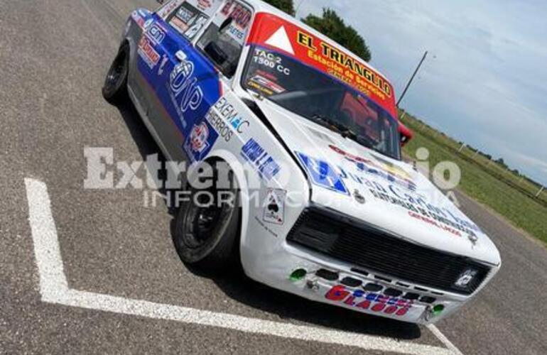 Prensa: Daponte Prensa: Daponte