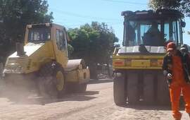 Foto: Municipalidad