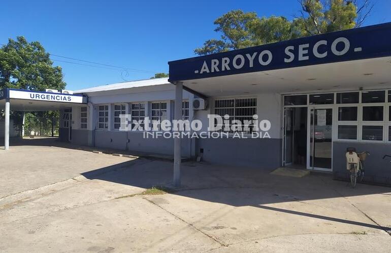 Imagen de Hospital: Faltó médico de guardia durante el fin de semana y no hay nadie en reemplazo del director