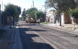 Foto: Municipalidad
