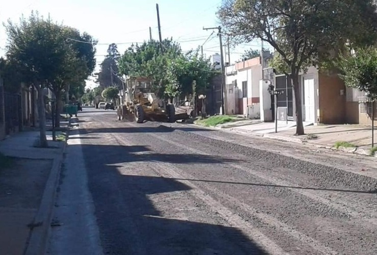 Foto: Municipalidad