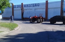 Foto: Municipalidad