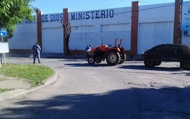 Foto: Municipalidad