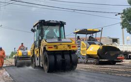 Imagen de Ejecuci&oacute;n final de obra en zona norte