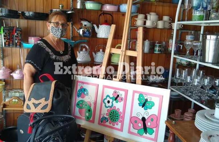 El ciclo es una iniciativa de la Secretar&iacute;a de Cultura de la Comuna de Fighiera