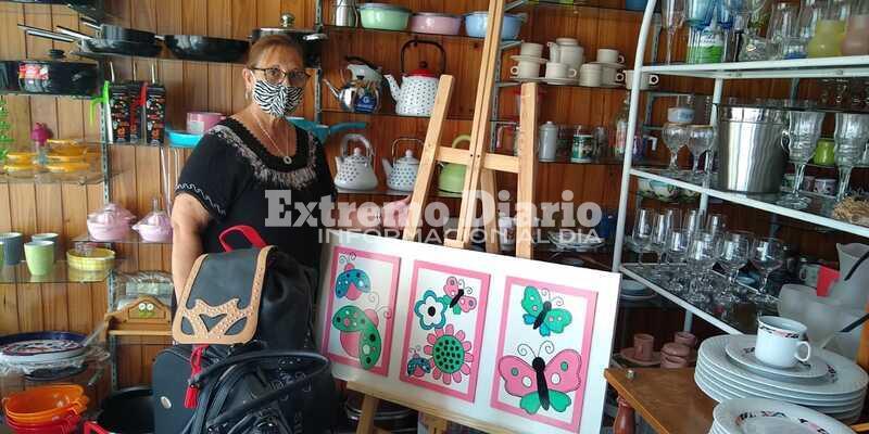 El ciclo es una iniciativa de la Secretar&iacute;a de Cultura de la Comuna de Fighiera