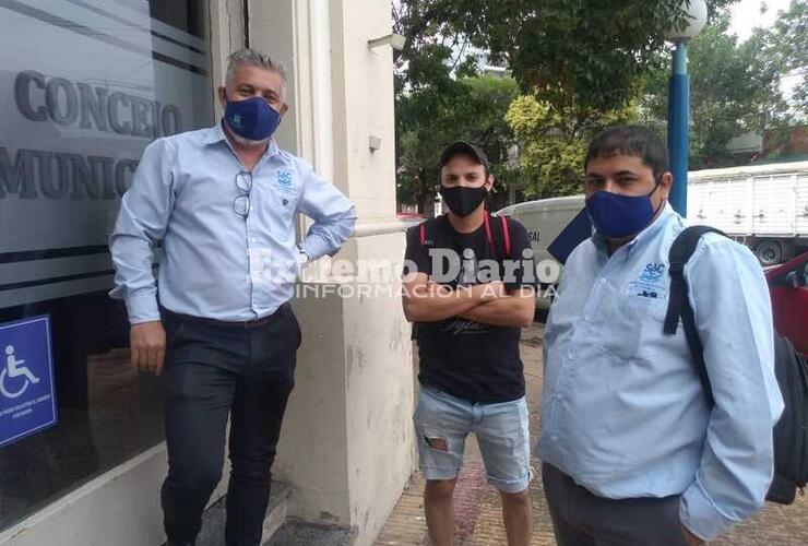 Imagen de El bloque de Cambiemos no di&oacute; quorum y se frustr&oacute; la adhesi&oacute;n a la Ley de Descanso Dominical