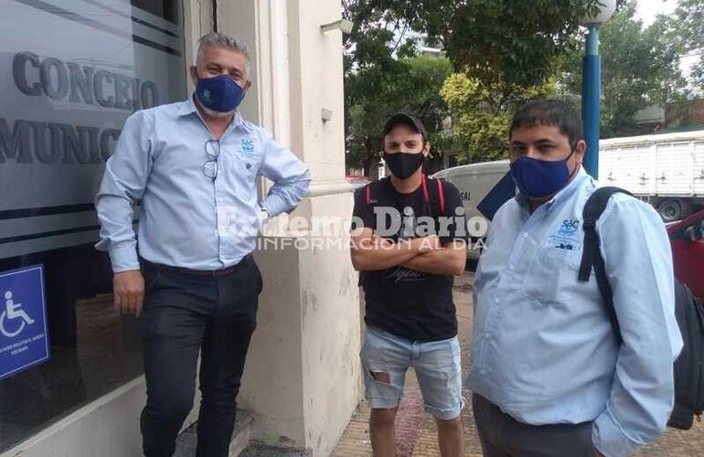 Imagen de El bloque de Cambiemos no di&oacute; quorum y se frustr&oacute; la adhesi&oacute;n a la Ley de Descanso Dominical