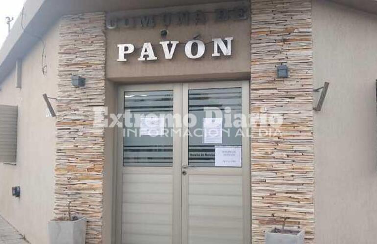 Obras de tendido el&eacute;ctrico y otros servicios