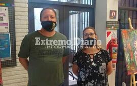 Es para ayudar a un comedor de ni&ntilde;os de la localidad de Alvear