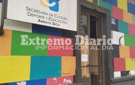 Imagen de Hist&oacute;rico cambio en los contratos de los profesores del Centro Cultural Guillermo Furlong