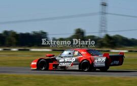 Imagen de Tomasello y Reutemann las referencias...