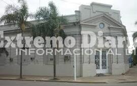 Imagen de El Intendente vet&oacute; parcialmente la ordenanza que renueva el contrato de los ejecutores fiscales