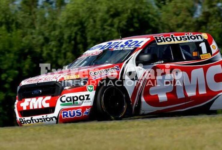 Imagen de El campe&ograve;n, quiere se campe&ograve;n...