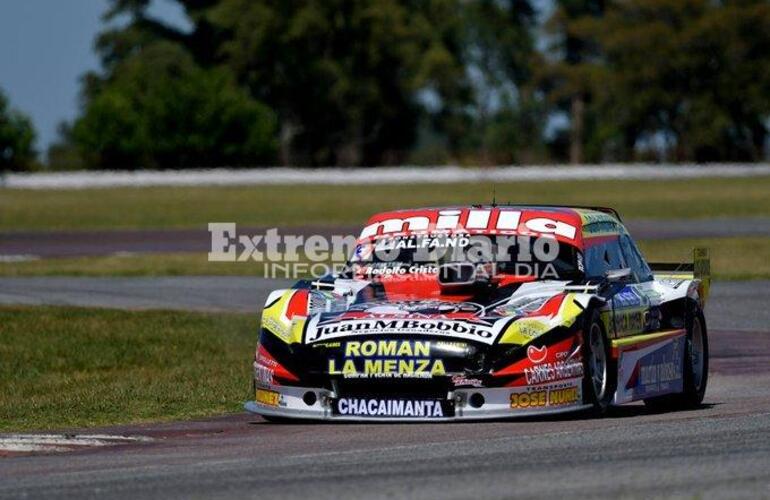 Imagen de Con Todino al campeonato...