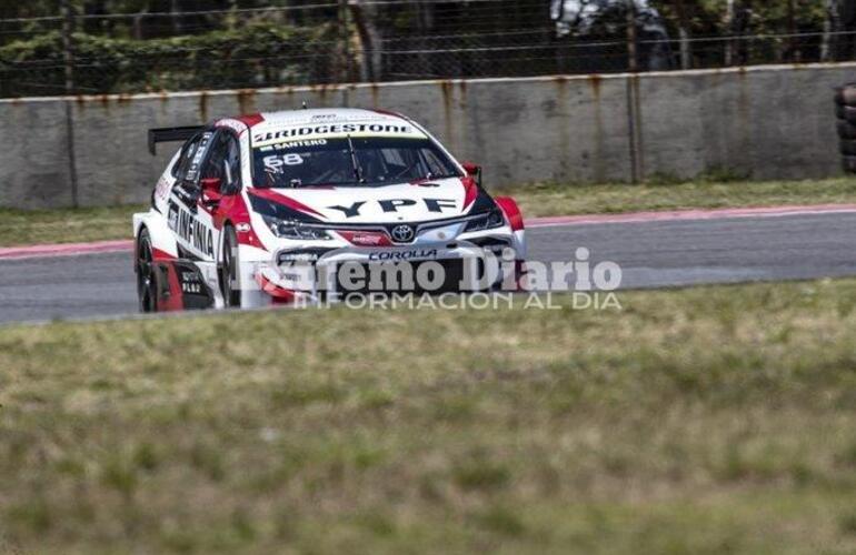 Imagen de Primera vez para Santero... Imagen de Primera vez para Santero...