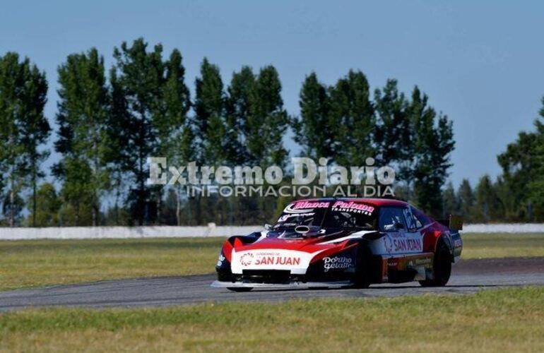 Imagen de Sanjuanino Campe&oacute;n!!!