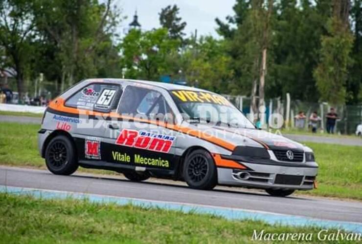 Imagen de Campe&oacute;n sin corona...