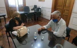 Foto: Municipalidad
