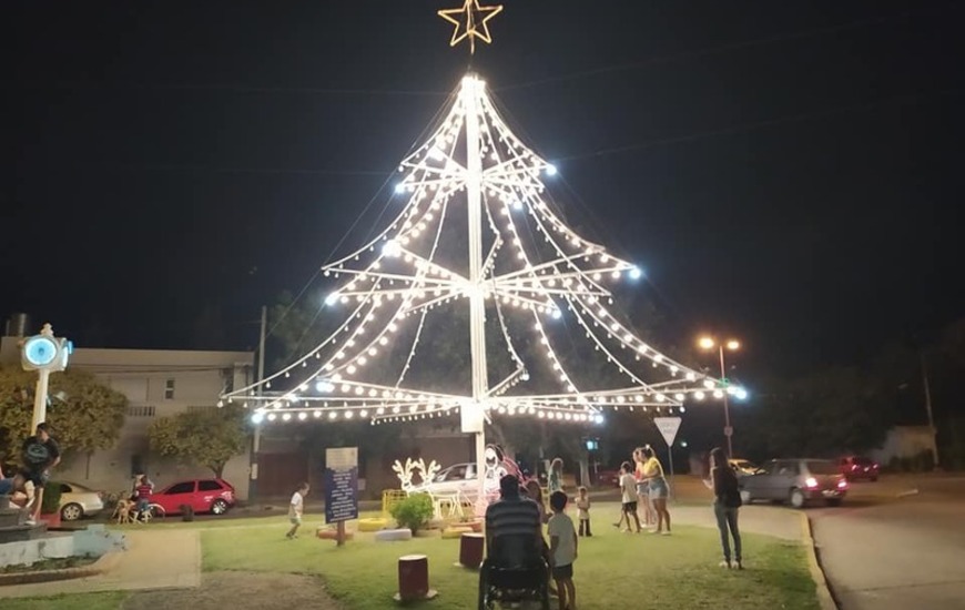 Foto: Municipalidad