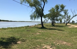 Un paisaje majestuoso para un verano distinto.