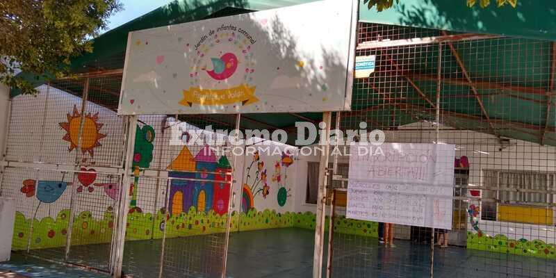 La inscripci&oacute;n se extiende hasta el 15 del presente mes.