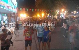 La experiencia del a&ntilde;o pasado para esta &eacute;poca de fiestas, fue un &eacute;xito. Foto: Archivo ED