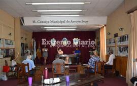 Imagen de Arroyo Seco adhiri&oacute; a la Ley de Descanso Dominical