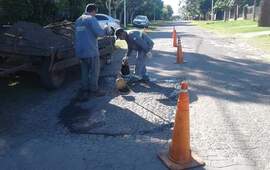 Foto: Municipalidad