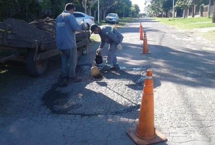 Foto: Municipalidad