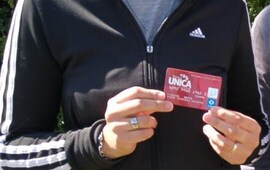 Imagen de Los beneficiarios de la Tarjeta &Uacute;nica de Ciudadan&iacute;a deber&aacute;n reempadronarse